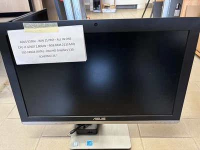 asus all in one - Immagine 1 di 3