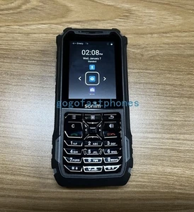 Unlocked (Any Carrier) Sonim XP5s XP5800 Rugged Phone 16GB 5MP Android - Picture 1 of 12