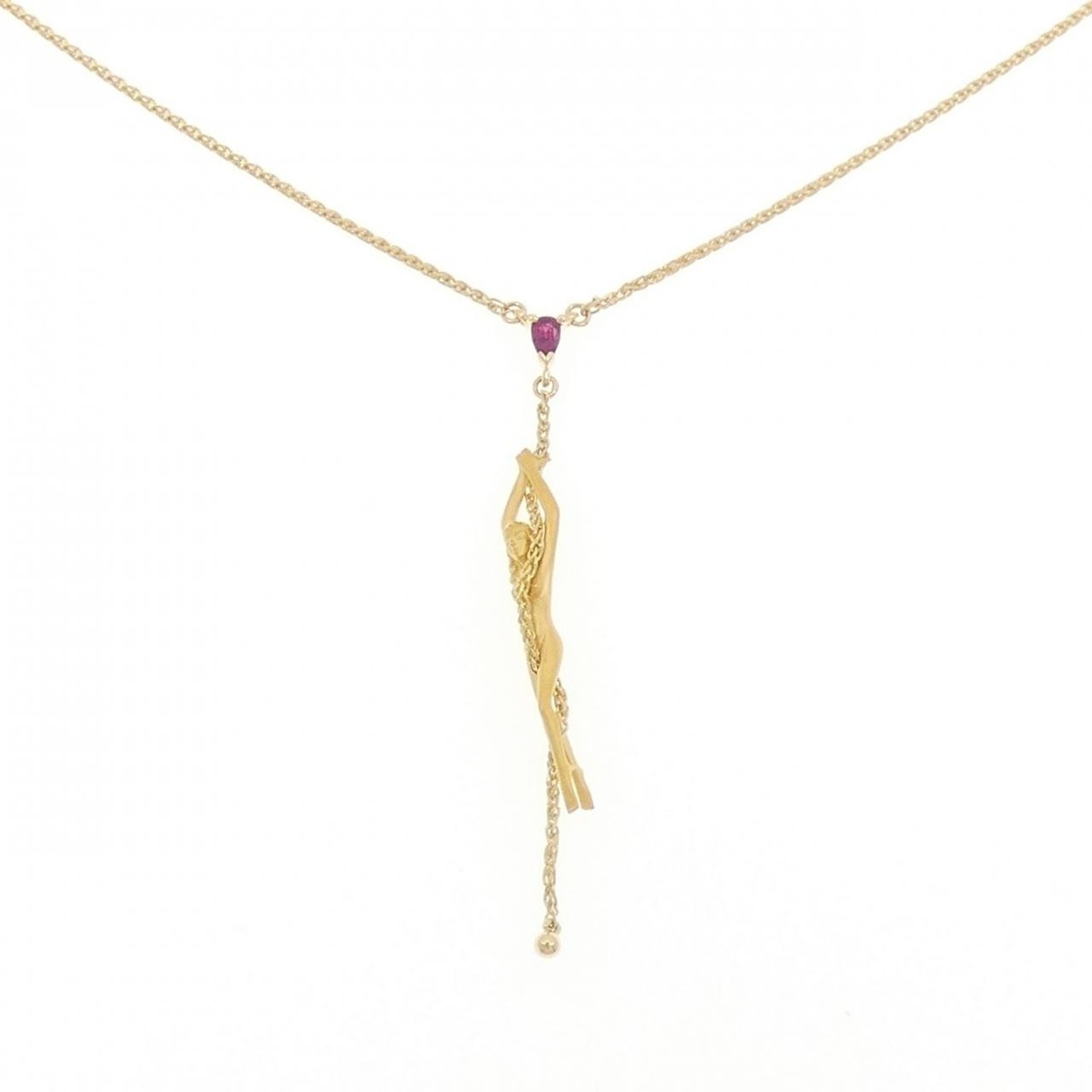 Yellow Gold Carrera y Carrera Fine Necklaces & Pendants for Yellow Gold Carrera y Carrera Fine Necklaces & Pendants for