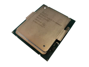 LGA2011-1 Intel Xeon E7 8880V3 SR21X 15Cores 37.5MB Cache 3.40GHz Max Frequency - Picture 1 of 2