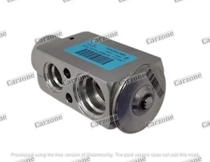 New Genuine Expansion Valve For Mahindra Scorpio 2.2L 2006-2016 - Picture 1 of 9