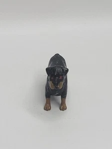 Figurina giocattolo Homies Shop vinile global lowrider serie 5 Devildog rottweiler bullyz - Foto 1 di 3