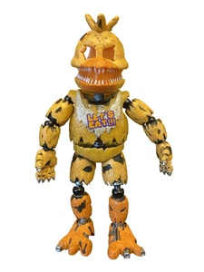 JACK-O-CHICA Modellino Funko 5", Esclusivo Five Nights at Freddy's GameStop - Foto 1 di 4