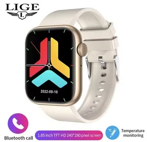 Smartwatch Lige - Zdjęcie 1 z 6
