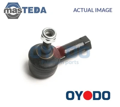 10K9112-OYO TRACK ROD END RACK END FRONT RIGHT LEFT OUTER OYODO NEW - Image 1 of 4