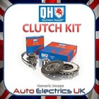 FITS SUBARU IMPREZA - CLUTCH KIT NEW COMPLETE QKT1410AF