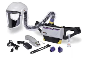Versaflo Powered Air Purifying Respirator Painters Kit TR-800-PSK/94248 - Picture 1 of 1