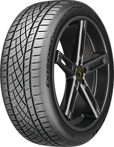 Set of 4 Continental ExtremeContact DWS06 PLUS 225/55ZR16 95W Tires 2255516 225  - Picture 1 of 5