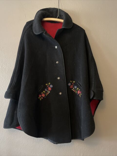 Loden Coat In Vintage Outerwear Coats & Jackets For Women for sale