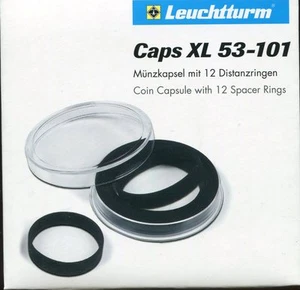 CAPSULE XL 53-101 MM - Imagen 1 de 1