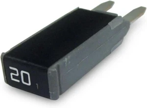 Polaris RZR Sportsman Ranger (2014-24) Circuit Breaker Fuse Relay 20V - 4011372 - Picture 1 of 4