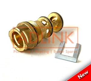 BAXI 800 RANGE 825 830 & 836 COMBI BOILER DIVERTER VALVE REPAIR KIT FOR 7683969 - Picture 1 of 1