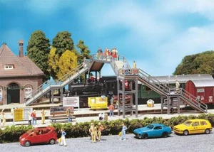 Faller H0 120178 Footbridge - Picture 1 of 1