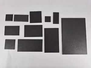 Warhammer Old World Square Bases with Magnet Holders. All sizes available. 25mm+ - Picture 1 of 24