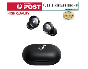 soundcore by Anker Space A40 Adaptive Active Noise Cancelling Wireless Earbuds - Picture 1 of 6