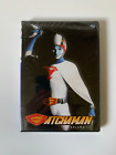 Gatchaman - Vol. 17: Future Kill (DVD, 2006)