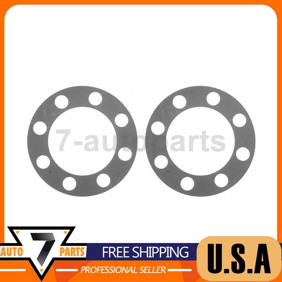 Junta de brida de eje trasera MAHLE para Chevrolet C20 1979-1986 Foto 1 de 4