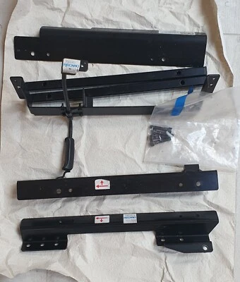 Recaro Sitzkonsole  Fahrerseite Opel Signum, -Vectra Saab 9 -3 - Bild 1 von 4