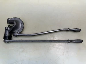 Roper Whitney No. 10 Medium Duty Portable Punch 9/16” #4 - Picture 1 of 5