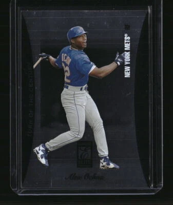 1997 Donruss Elite #15 Alex Ochoa Turn of the Century #/3500 - Image 1 of 2