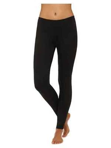 Climateright by Cuddl Duds Stretch Microfiber Warm Underwear Legging, Women's A1 - Picture 1 of 2
