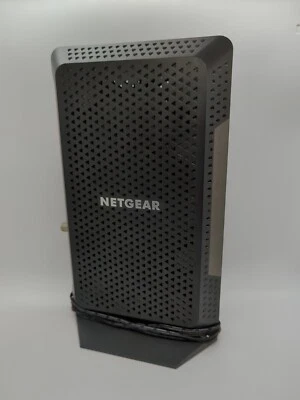 NETGEAR Nighthawk CM1200 Multi-Gig Speed Cable Modem DOCSIS 3.1 - Image 1 of 2