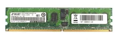 107-00088 NETAPP 1GB ECC MEMORY FOR FAS3210 - 107-00088+A0, SG572288CNG535P1SF - Immagine 1 di 2