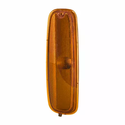 For 1996-2002 Chevy Express 1500 Turn Signal/Marker Light Passenger GM2551152 - Image 1 of 3