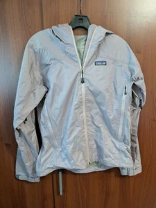 Patagonia Regenmantel Jacke Damen Lila S Small - Bild 1 von 9