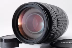 Nikon AF NIKKOR 70-300mm f/4-5.6 D ED FX Telephoto Zoom Lens F Mount From Japan - Picture 1 of 16