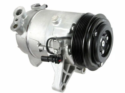 Chevrolet Impala Limited 2014 compresor de aire acondicionado 53676YW Foto 1 de 2