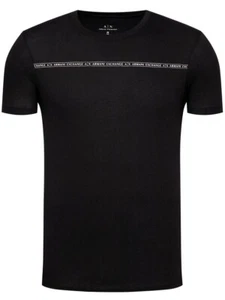 Camiseta para hombre Armani Exchange talla M - Imagen 1 de 4