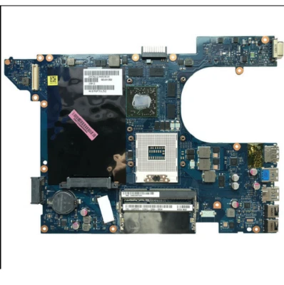 Dell Inspiron 15R 7520 Intel Motherboard 4P57C CN-04P57C LA-8241P ATI HD 7730M - Image 1 of 4