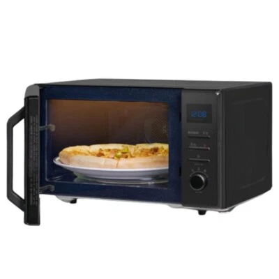 Toshiba Mikrowelle mit Heißluft & Grill & Kombi Funktion B-Ware - Bild 1 von 4