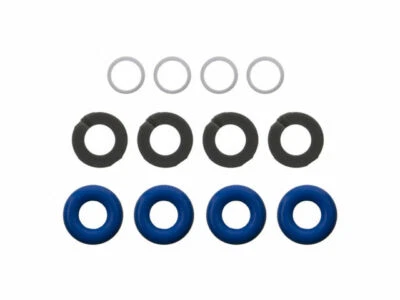 For 2014-2016 Ford Fiesta Fuel Injector O-Ring Felpro 36911SR 2015 - Изображение 1 из 2