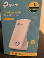 300Mbps Wi-Fi Range Extender