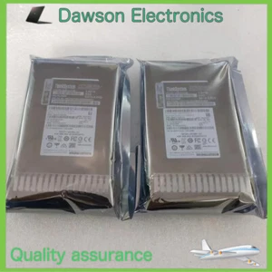 Lenovo ThinkSystem 02JG585 4XB7A17128 2.5" 3.84TB MU SATA 6G Server SSD NEW - Afbeelding 1 van 3