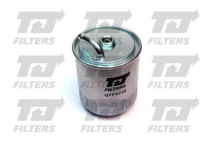 Genuine QH TJ Filters Car Vehicle Replacement In-Line Fuel Filter - QFF0238 - Picture 1 of 8