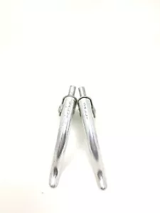 Leve lever freno brake Galli vintage corsa Road bici bike race - Foto 1 di 4