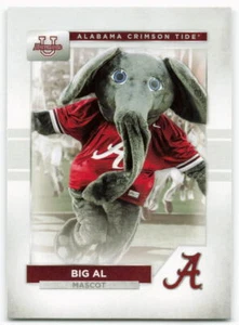 Big Al Bowman University Alabama Crimson Tide 2023 - Imagen 1 de 2