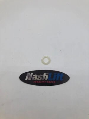 D700684 FITS DOOSAN PLUG GASKET SK-10201117SN - Image 1 of 4