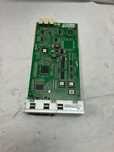 Tarjeta Samsung Officeserv 7400 KP-OSDBMG3 MGI16 para sistema telefónico GA92-03582A - Imagen 1 de 7