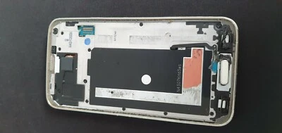 Samsung Galaxy S5 G900 - Immagine 1 di 2