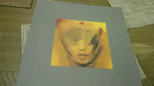 Goats Head Soup by the Rolling Stones - 3CD/Blu-Ray Super Deluxe Box Set - Picture 1 of 9