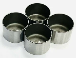 08+ RMZ450 RMZ 450 Valve Tappets Aftermarket Buckets Tappet Bucket Set Four - Picture 1 of 5