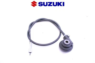 Engrenagem de acionamento de velocímetro #448 com cabo Suzuki DR200S DR 200 S 2015-2020 - Imagem 1 de 4