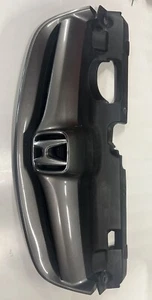 2001-2005 Honda Civic Front Grille - Picture 1 of 6