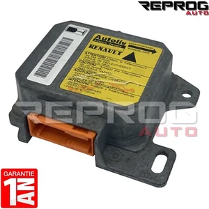 CALCULATEUR AIRBAG RENAULT SAFRANE 550513300 7700415596A AUTOLIV - Picture 1 of 1