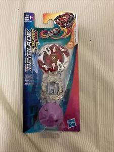 HASBRO Beyblade Burst Rise Hyper Sphere Galaxy Zeutron Z5 FREE SHIPPING - Picture 1 of 1