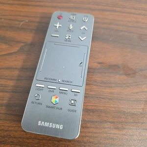 Mando a distancia de reemplazo para TV inteligente Samsung RMCTPF1BP1 AA59-00758A voz K - Imagen 1 de 3